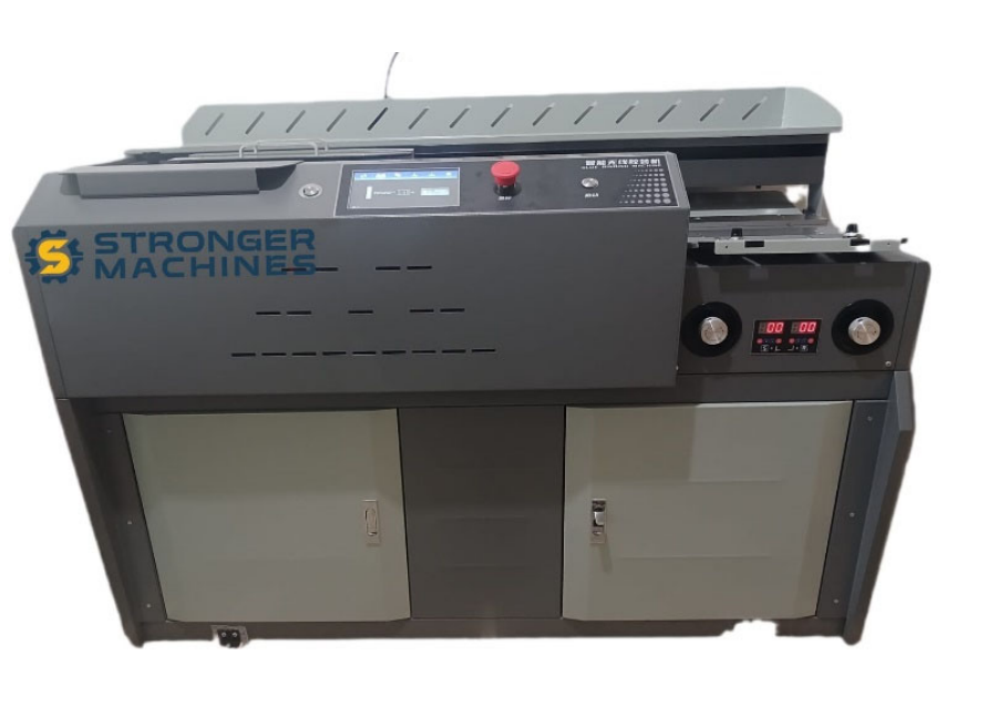 Encoladora ST60 - A4